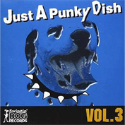 Just A Punky Dish Vol.3