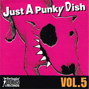 Just A Punky Dish Vol.5