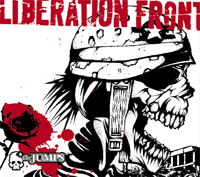 the JUMPS / LIBERATION FRONT