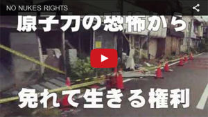 NO NUKES RIGHTS PV