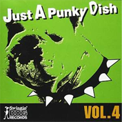 Just A Punky Dish Vol.4